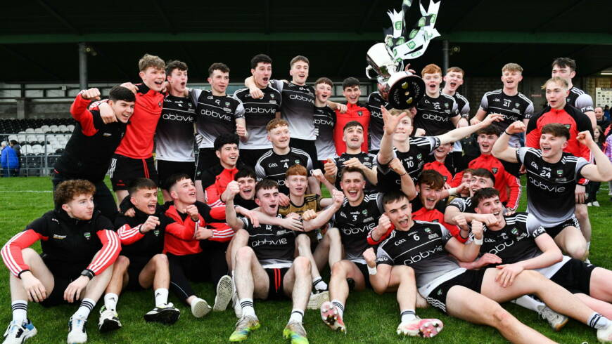 2023 Eirgrid Connacht U20 Championship Details