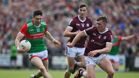 Connacht SFC 2023 Fixture Details Finalised