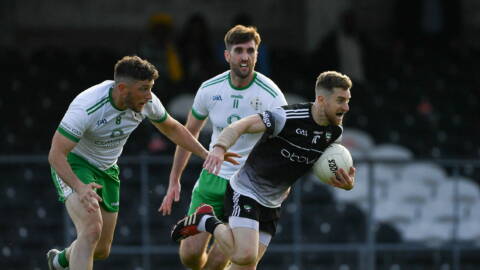 London and Sligo Name their Panels for Connacht SFC Quarter Final